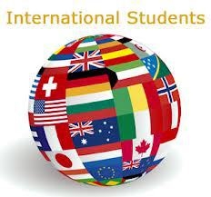 International Students