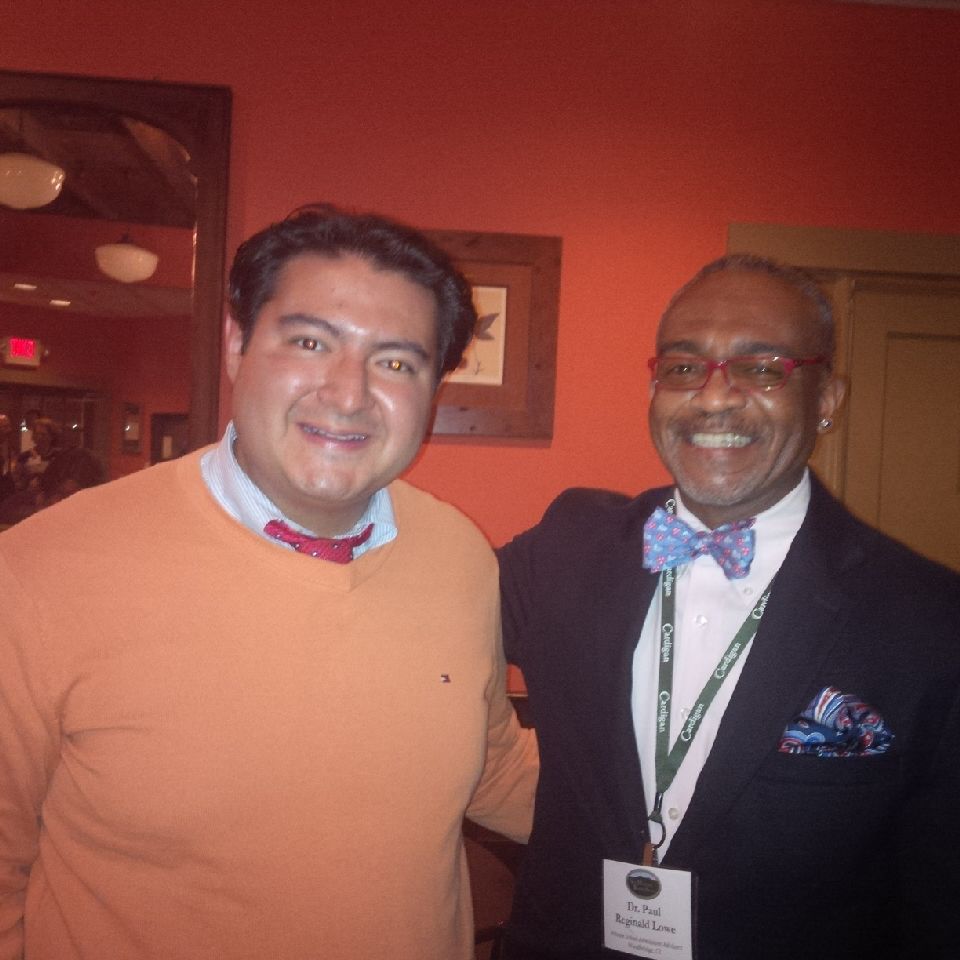 Exeter_Admissions_Nahin_Jorgge_Dr_Paul_Lowe