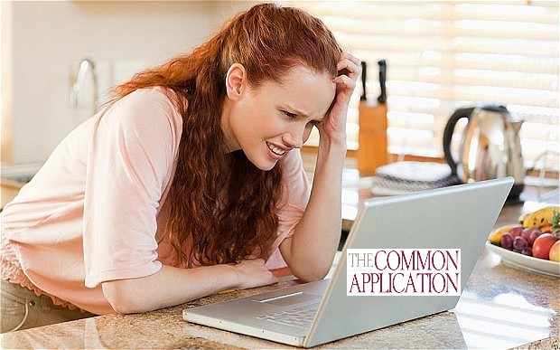 Common Application_Dr_Paul_Lowe_Admissions_Advisors_Experts