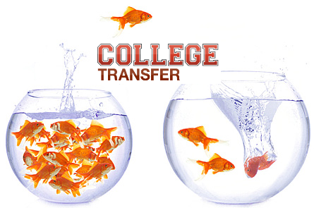 Transfer Colleage College Transfer Admissions 2018-2019 – Dr. Paul Lowe – Admissions Expert