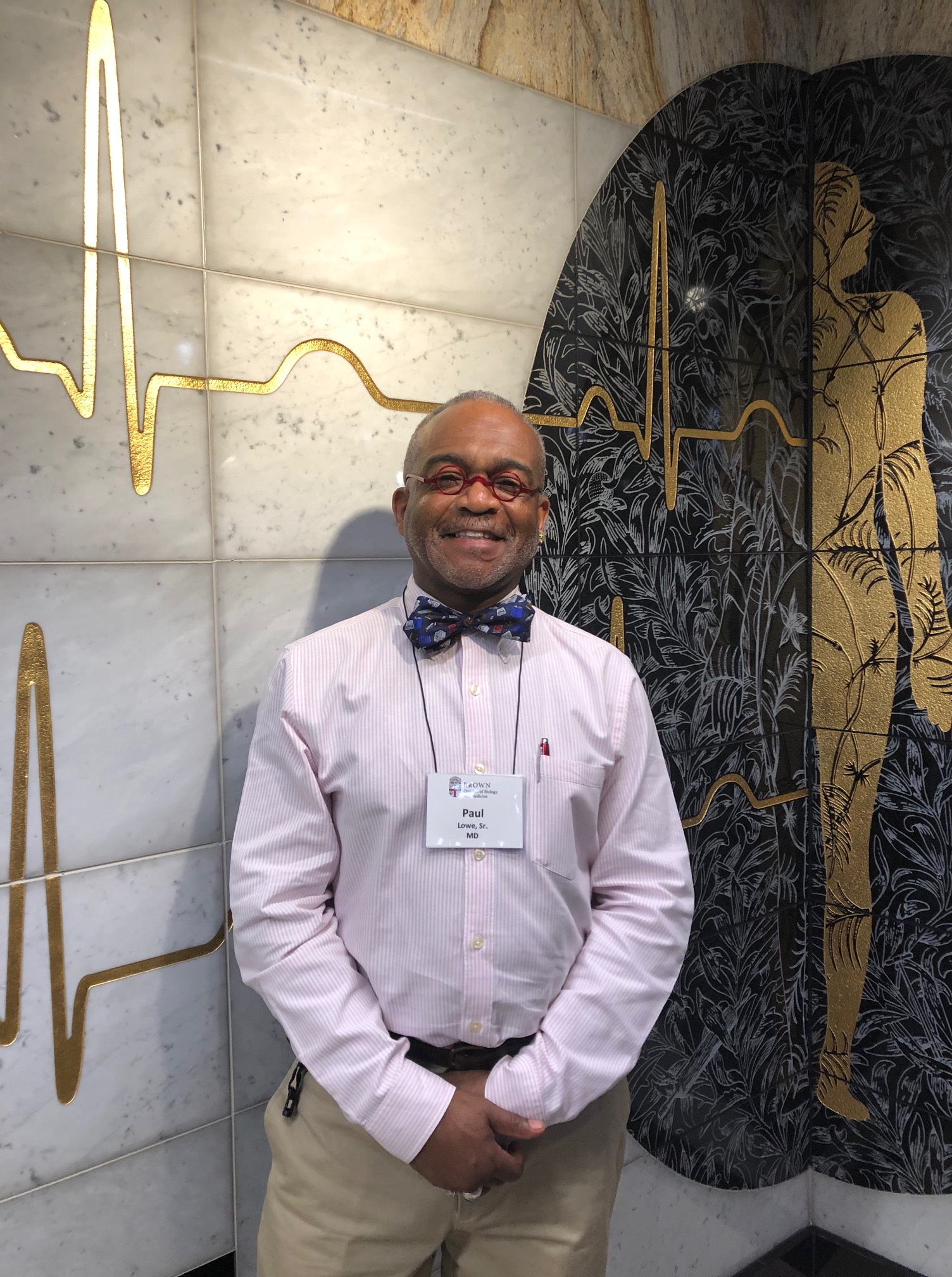 Dr_Lowe_Medical_Building_Brown_PLME