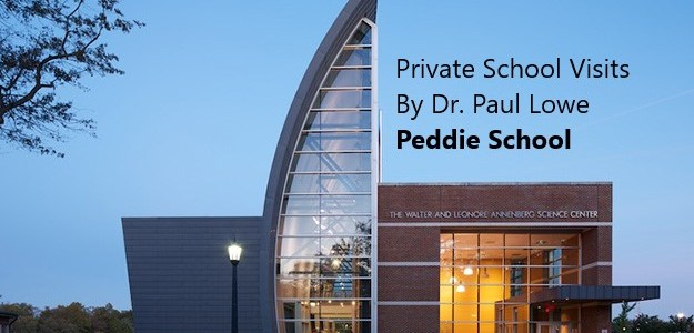 Peddie_School_Annenberg_Science_Private_School_Visits_Dr_Paul_Lowe