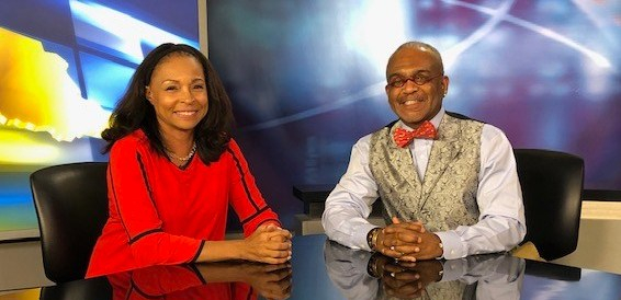 Dr Paul Lowe Independent Educational Consultant Gwen Edwards our Lives News 12