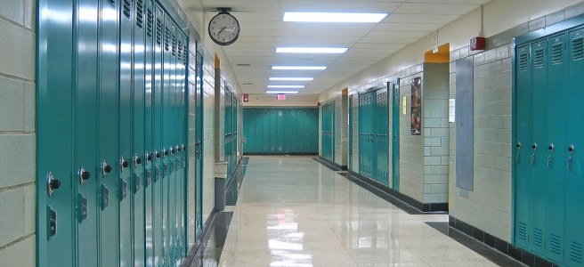 A New College Admissions Landscape: What High School Juniors Need to Know