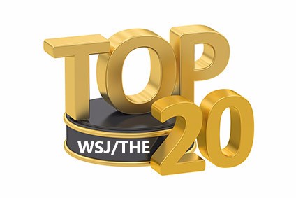 Top_20_WSJ_THE_Wall Street Journal_Times_Higher_Education_College_Rankings_Dr_Paul_Lowe_Admissions_Advisor_Independent_Educational_Consultant