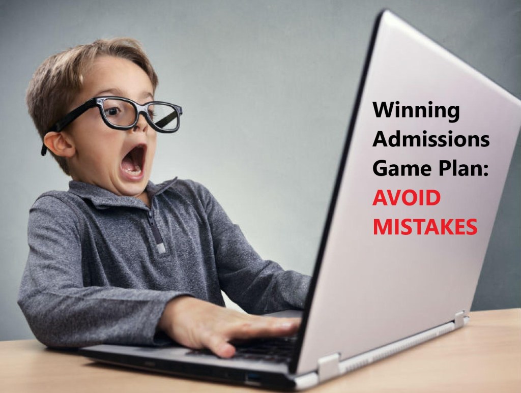 Mistakes_College_Admissions_DHigh School Juniors Time to Get Serious About College Admissions_Paul_Lowe_Independent_Educational_Consultant