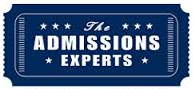 The_admissions_experts_ticket_Dr_Paul_Lowe_Educational_Consultant