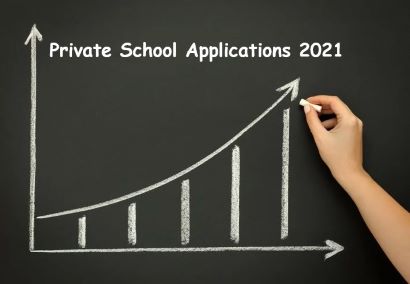 Private_School_Applications_Increases_Dr_Paul_Lowe