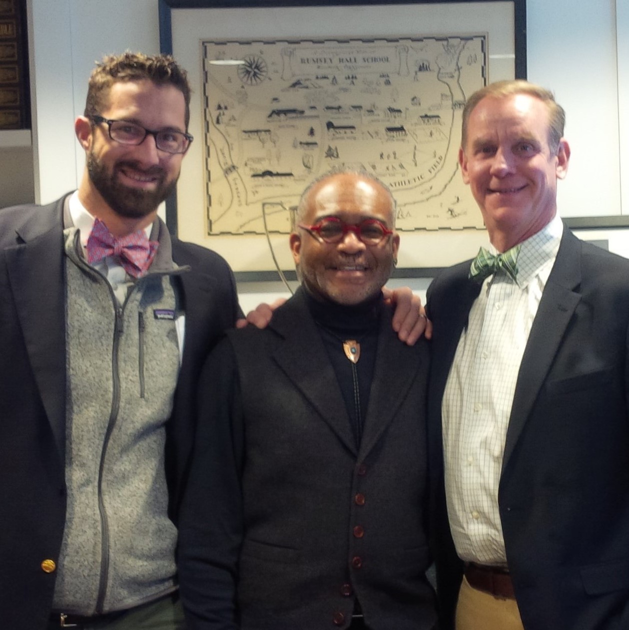 Rumsey_Hall_Ben_Tuff_Dr_Paul_Lowe