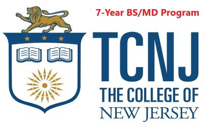 TCNJ_college_of_New_Jersey_BS_MD_program_Dr_Paul Lowe_Educational_Consultant