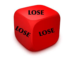 dice_lose_Dr_Paul_Lowe_College_Admissions_Advisor