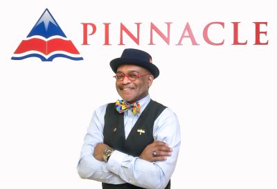 Dr_Paul_Lowe_Pinnacle_Educational_Center