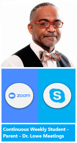 Dr_Paul_Lowe_Skype_Weekly_Zoom_Meetings_College_BS_MD_Admissions