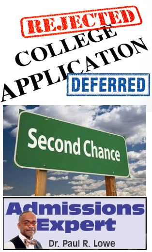 College_Application_Rejected_Deferred_Dr_Lowe_Admissions_Expert