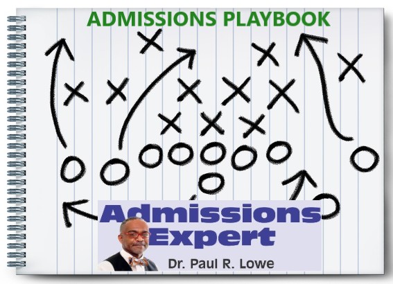 College_Admissions_Playbook_Dr_Paul_Lowe
