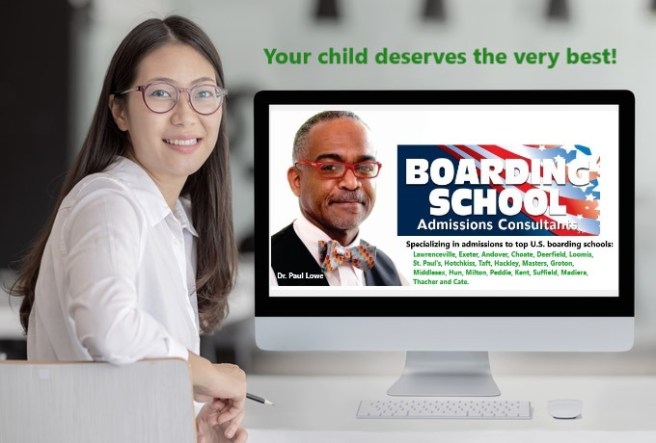 Top Boarding Schools