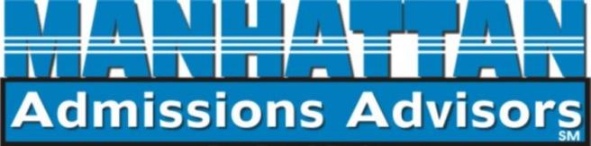 Manhattan Admissions Advisors Dr Paul Lowe