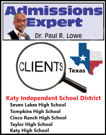 Katy Independent School District High Schools Dr Lowe