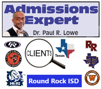Round Rock ISD High Schools