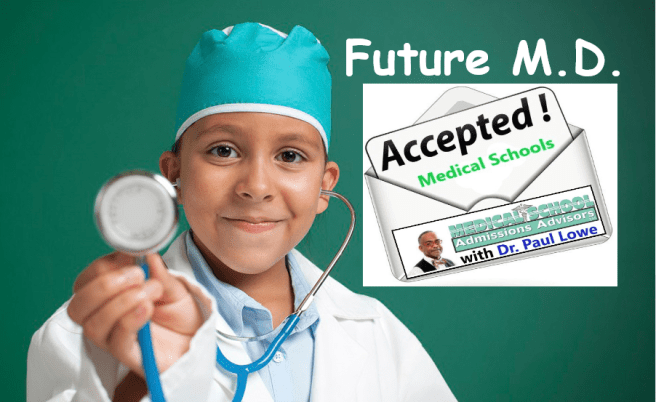 Future medical doctor