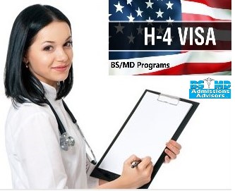 H-4 visa BS_MD_Programs