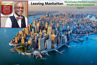 Manhattan Private Schools