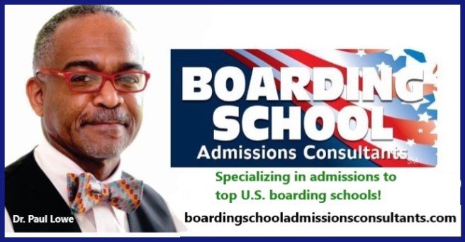 Boarding School Admission Consultants