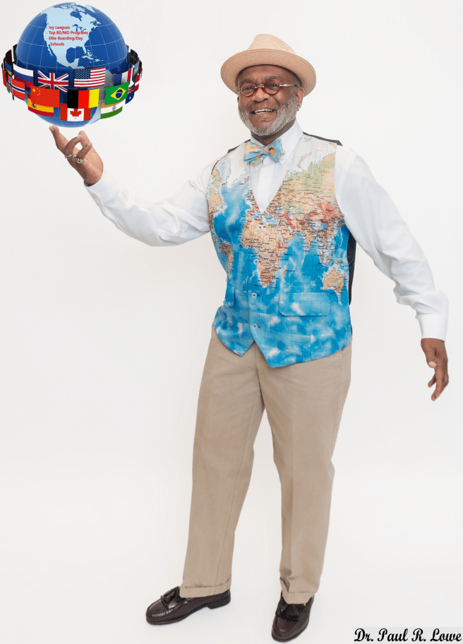 Dr_Paul_Lowe_clients_World