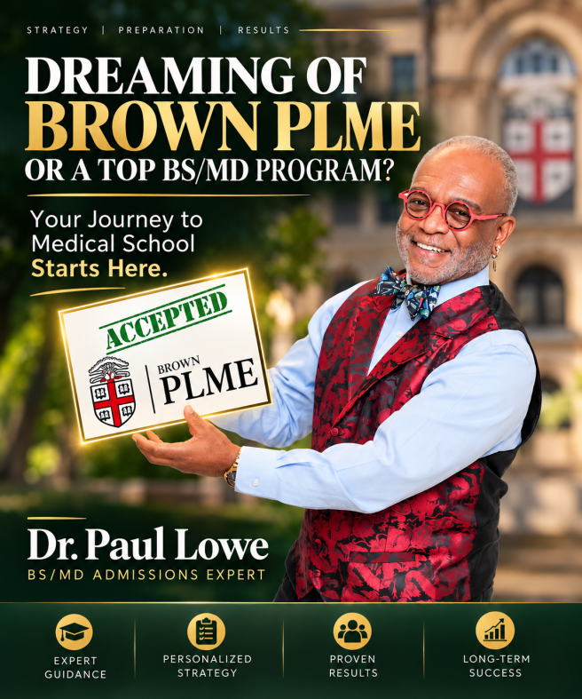 Brown_PLME_Dr_Paul_Lowe